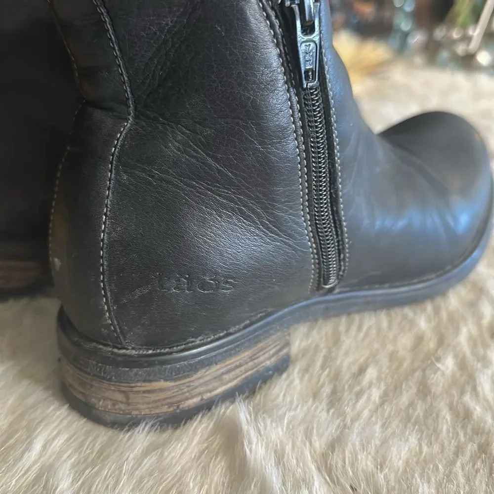 Taos booties 37 (2000C)